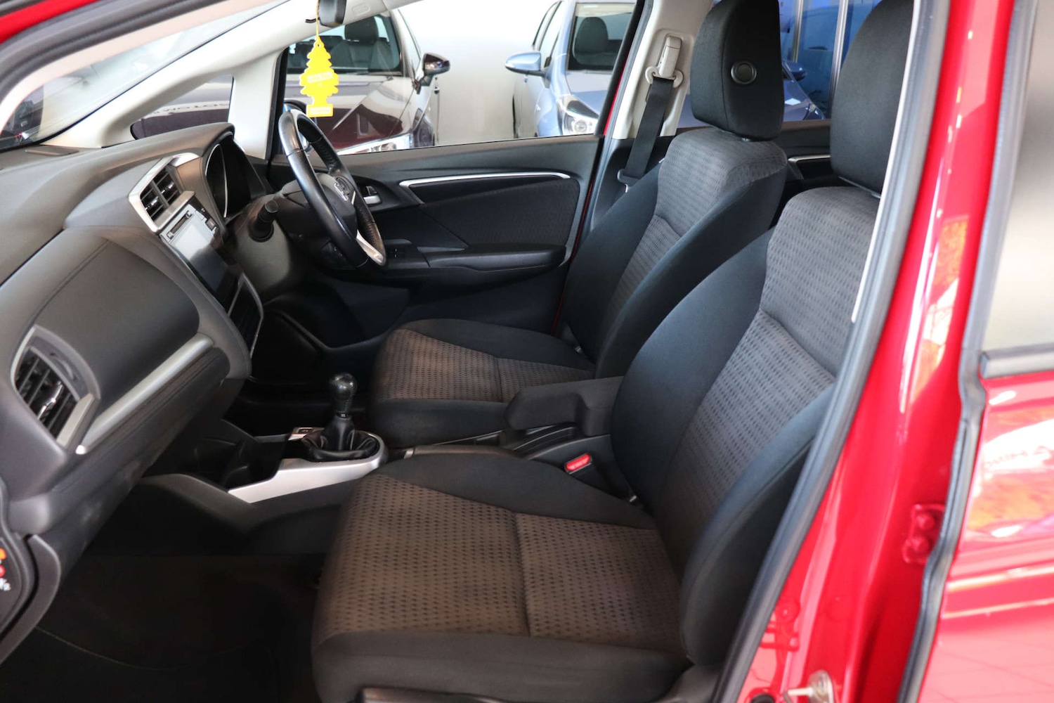 Used Honda Jazz 2018 for sale - 76115759: Photo 47