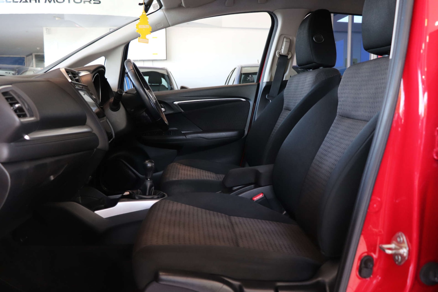 Used Honda Jazz 2018 for sale - 76115759: Photo 49