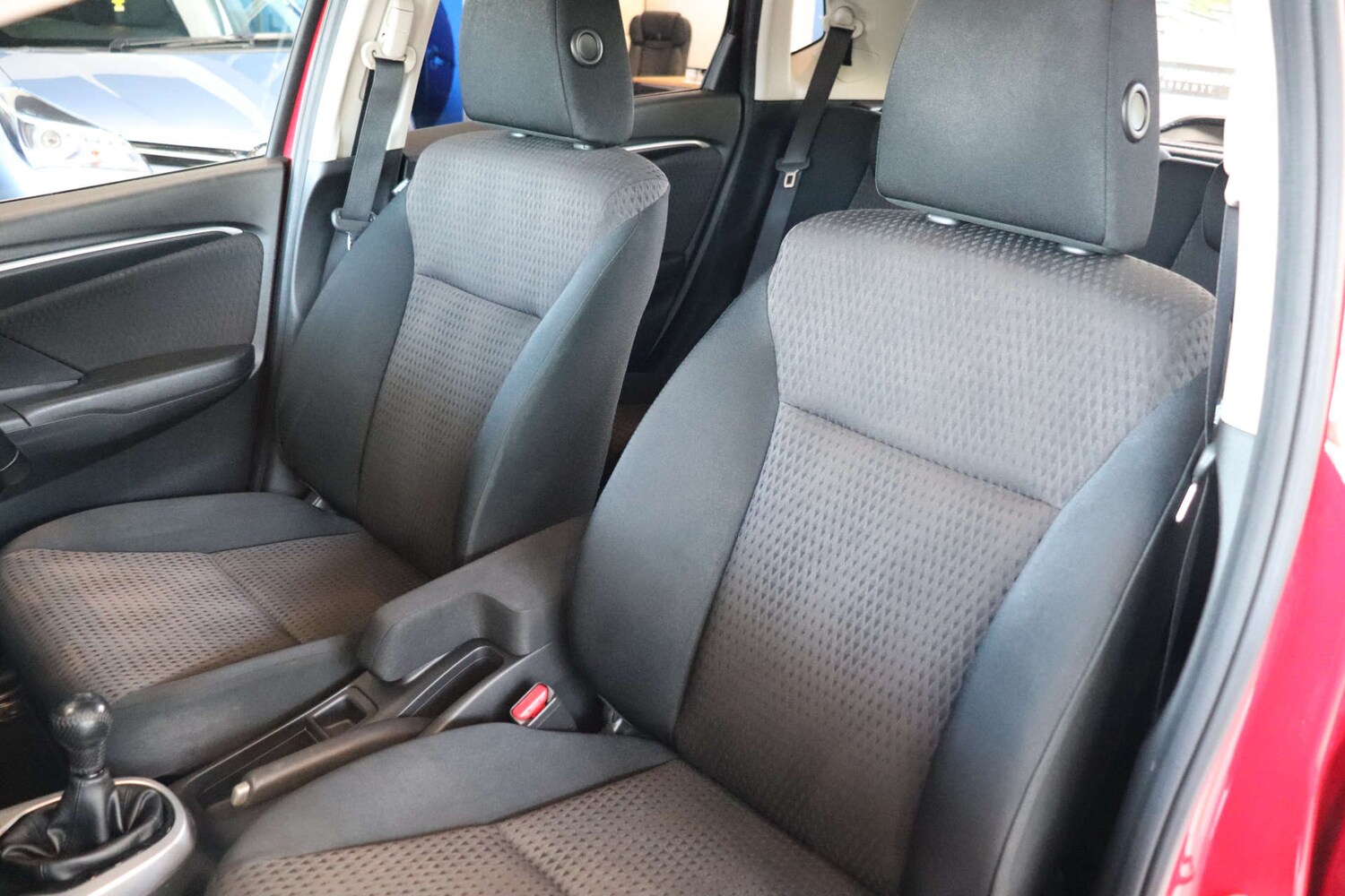 Used Honda Jazz 2018 for sale - 76115759: Photo 52