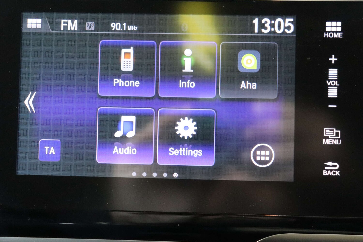 Used Honda Jazz 2018 for sale - 76115759: Photo 57