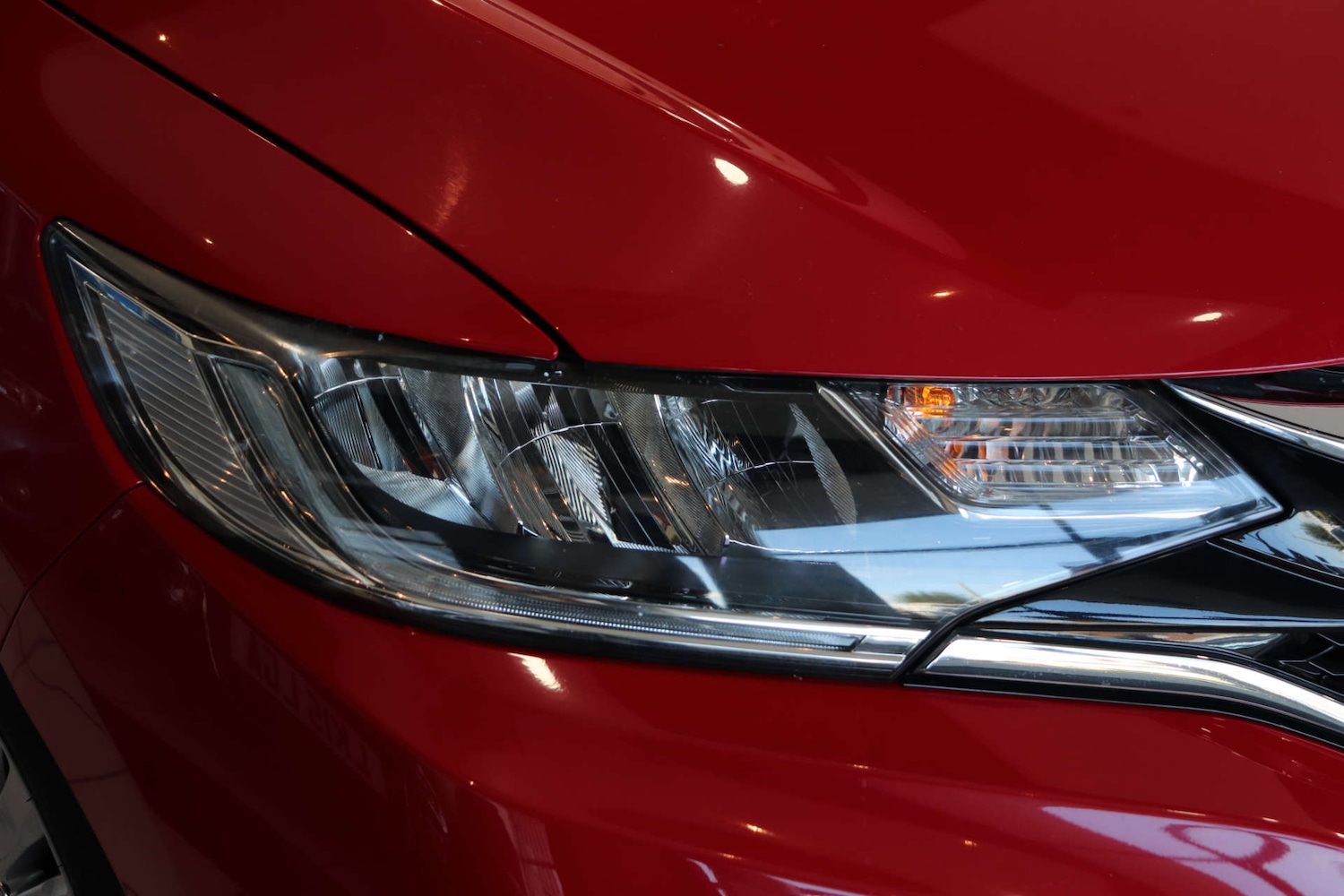 Used Honda Jazz 2018 for sale - 76115759: Photo 76