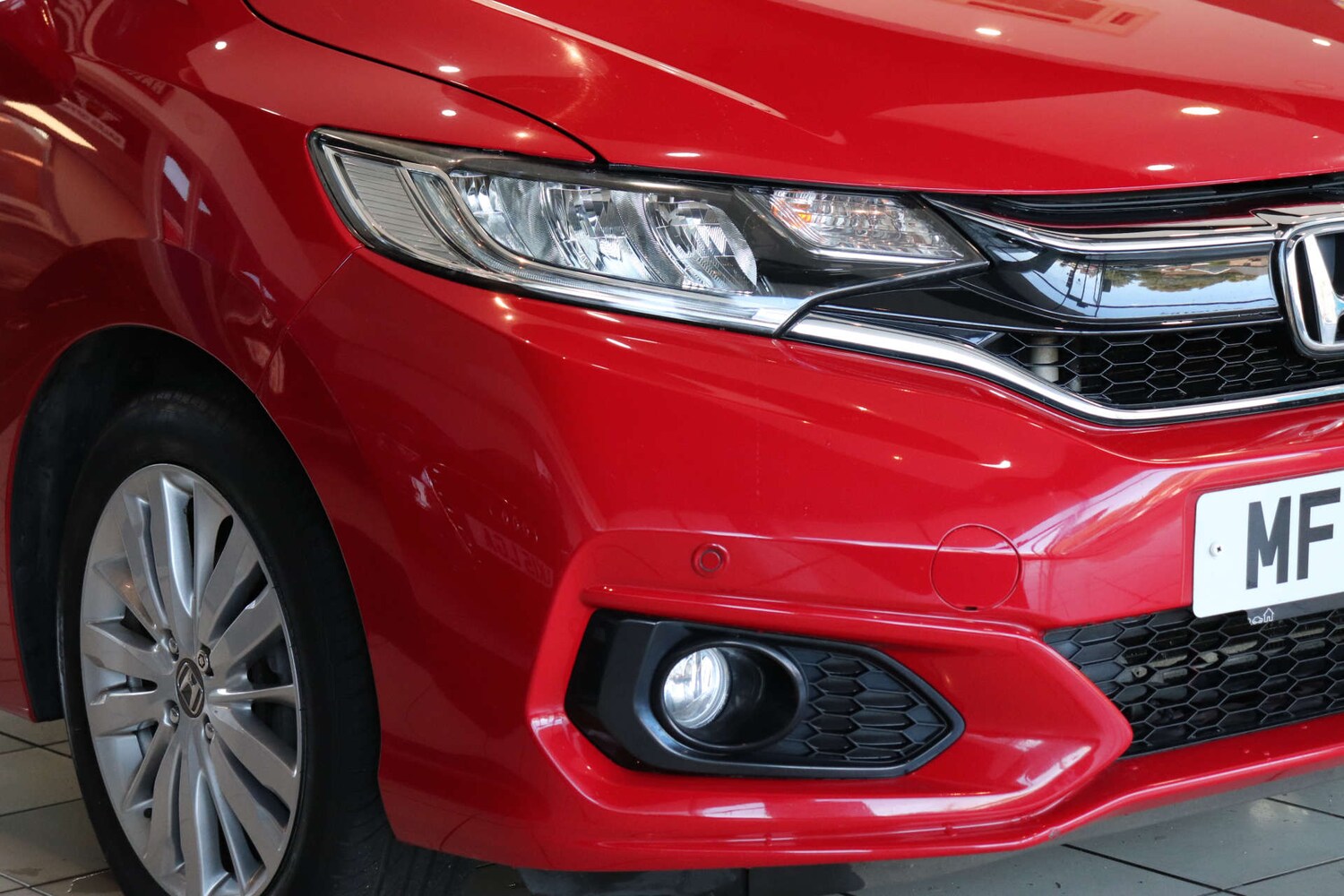 Used Honda Jazz 2018 for sale - 76115759: Photo 78