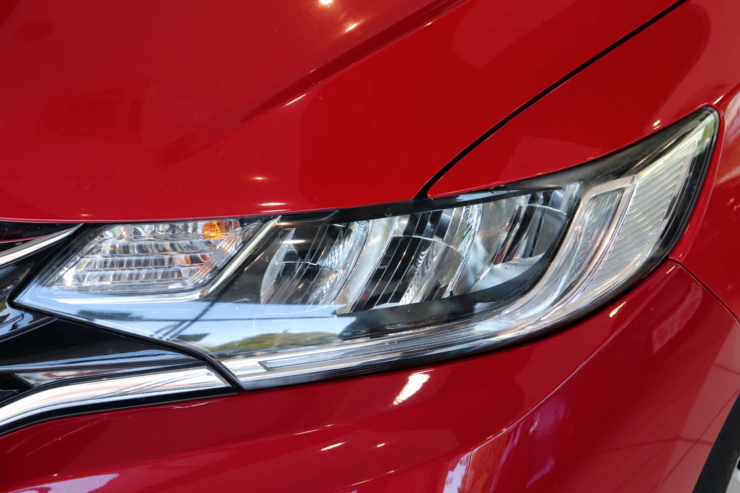 Used Honda Jazz 2018 for sale - 76115759: Photo 79