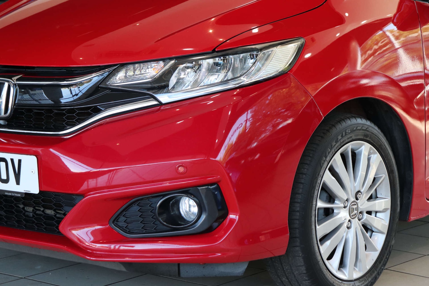 Used Honda Jazz 2018 for sale - 76115759: Photo 81