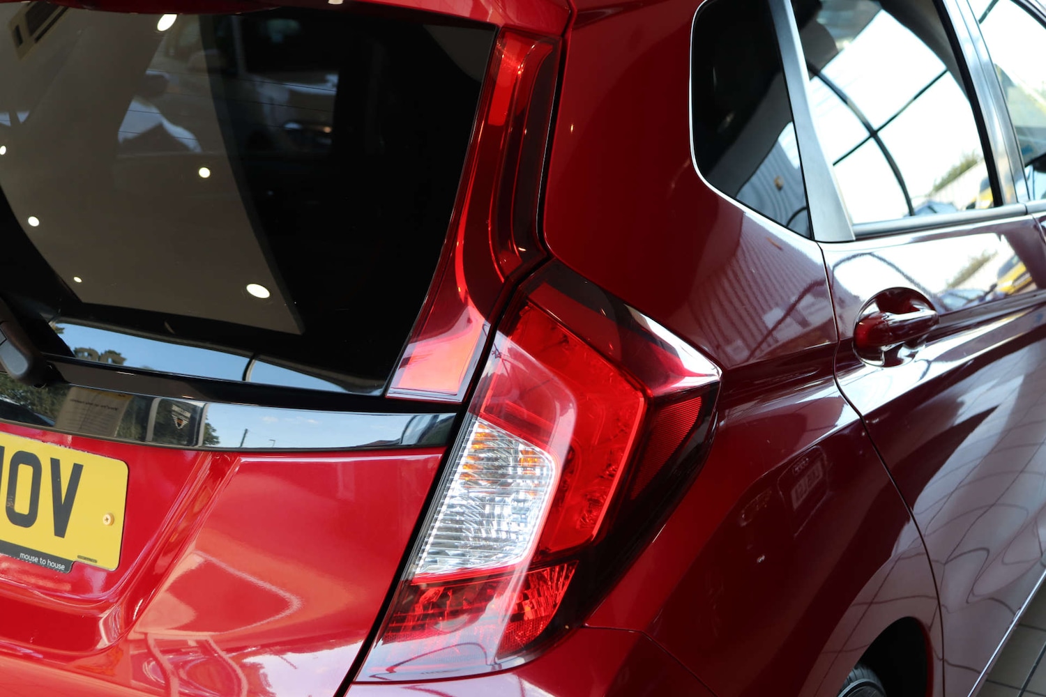 Used Honda Jazz 2018 for sale - 76115759: Photo 85