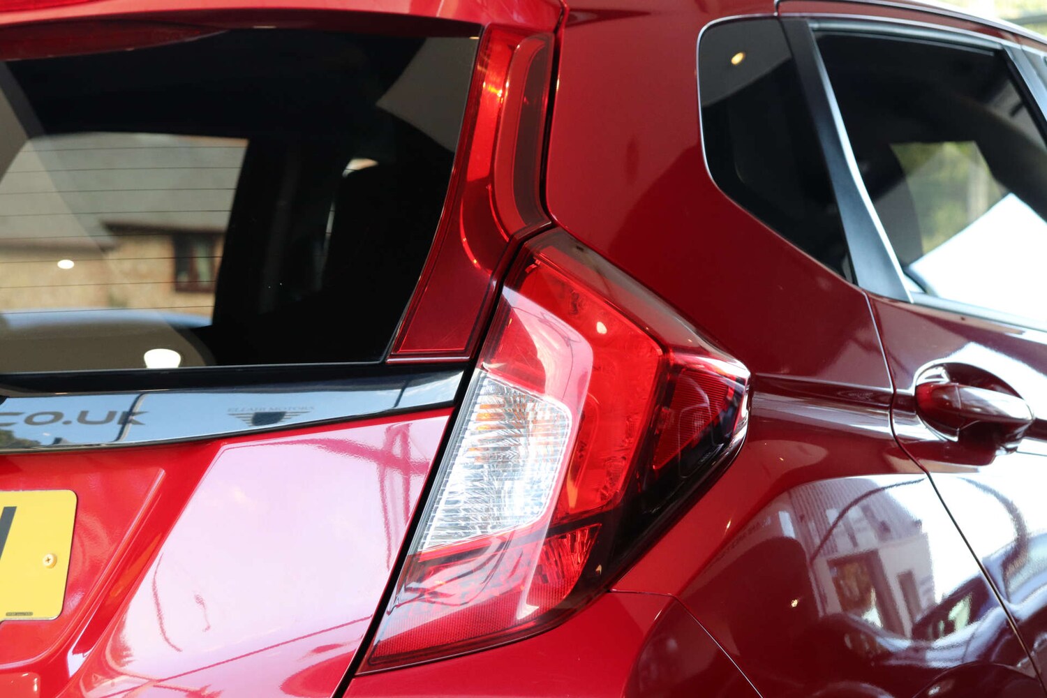 Used Honda Jazz 2018 for sale - 76115759: Photo 86