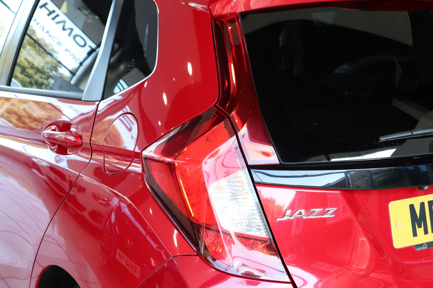 Used Honda Jazz 2018 for sale - 76115759: Photo 87