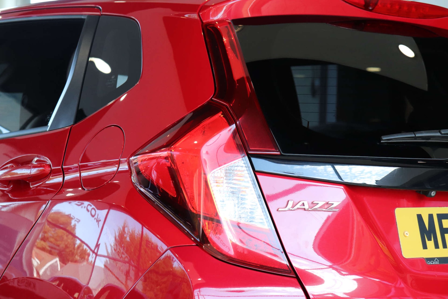 Used Honda Jazz 2018 for sale - 76115759: Photo 88