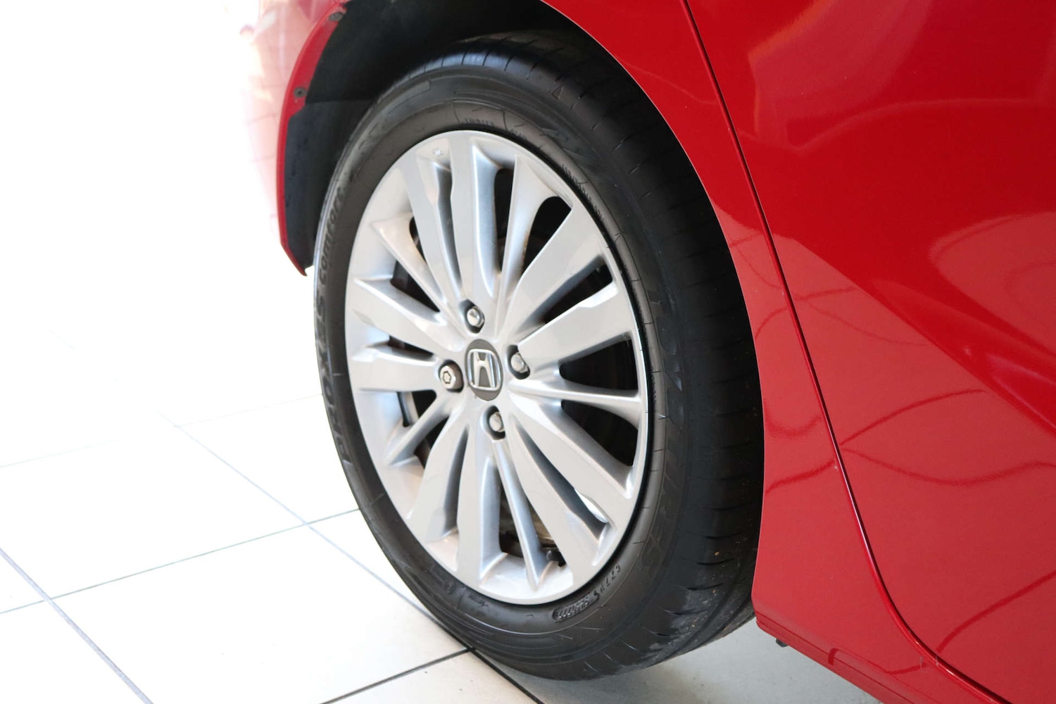 Used Honda Jazz 2018 for sale - 76115759: Photo 92