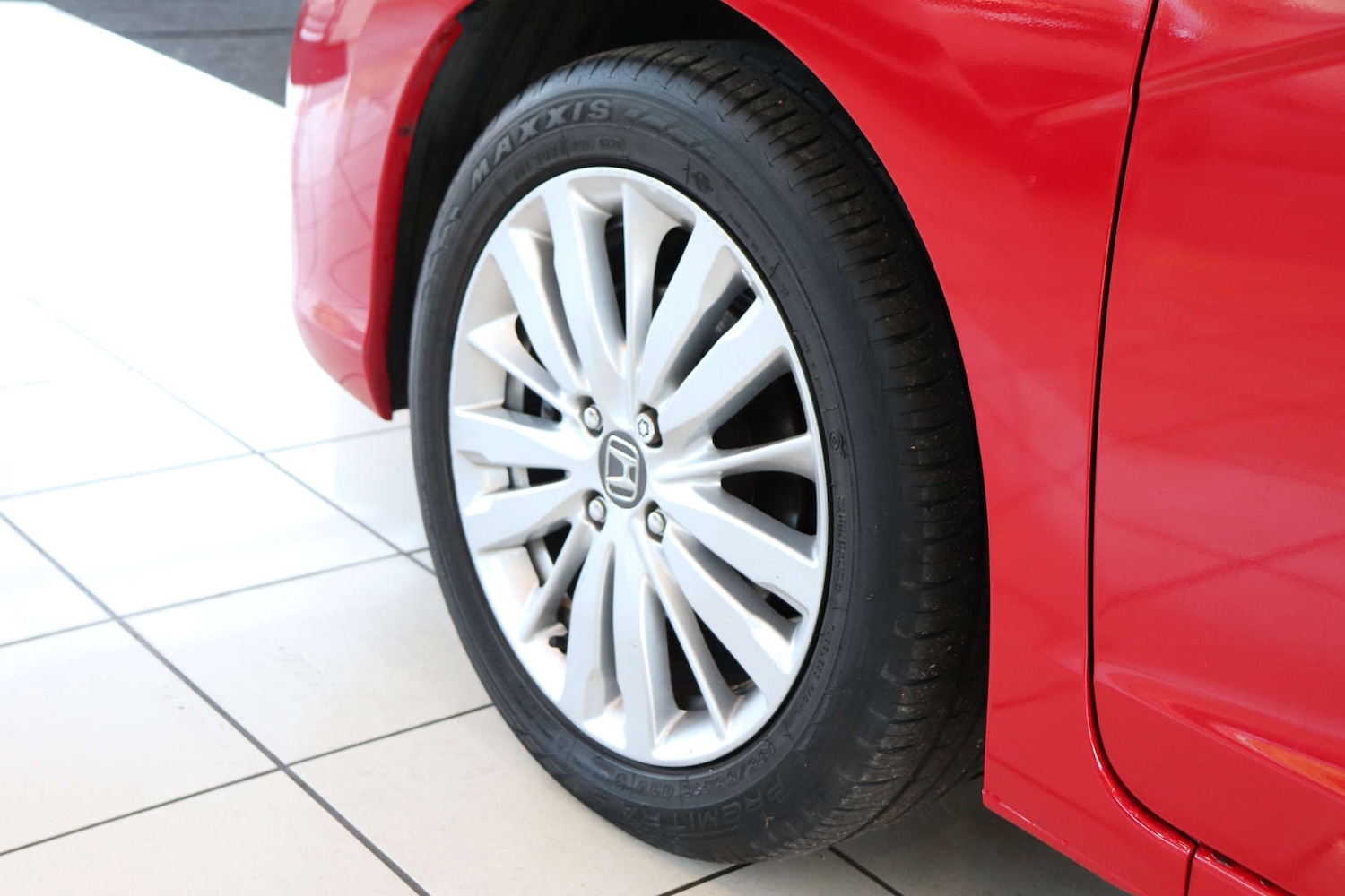 Used Honda Jazz 2018 for sale - 76115759: Photo 93