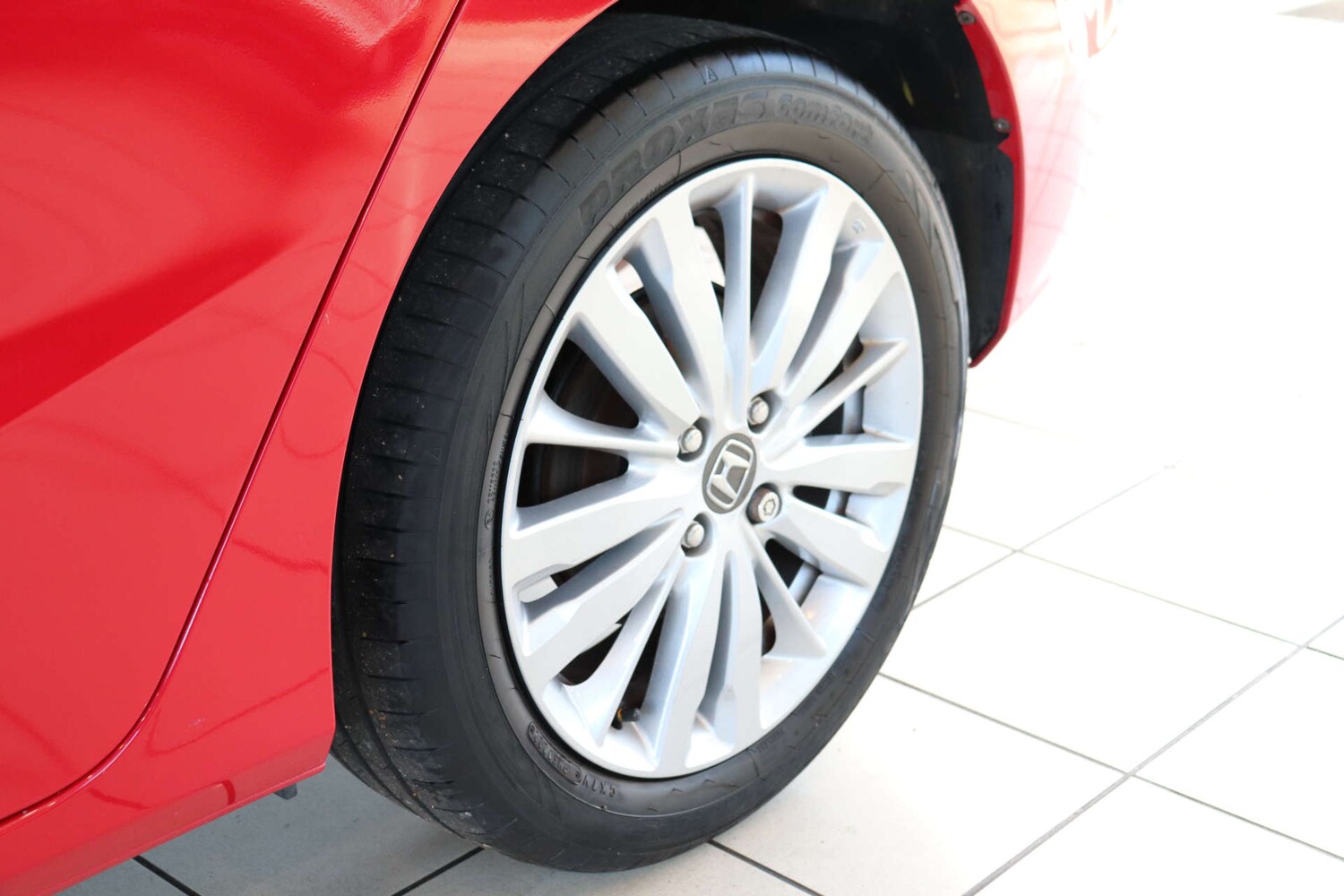 Used Honda Jazz 2018 for sale - 76115759: Photo 94