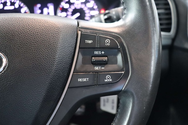 Used Hyundai i20 2017 for sale - 76220624: Photo 47