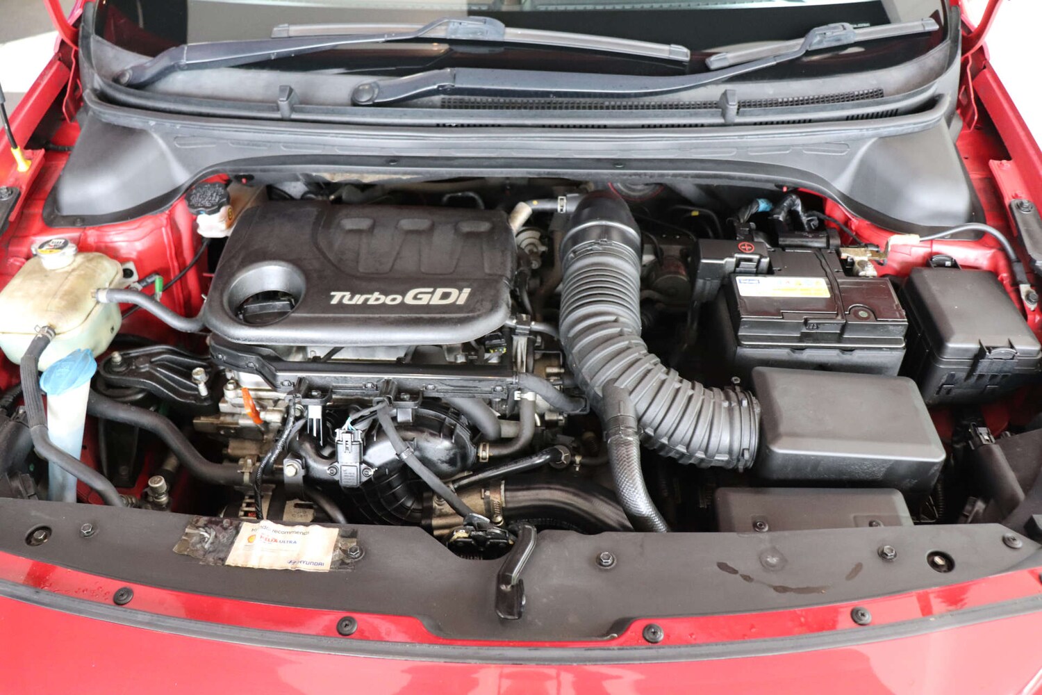 Used Hyundai i20 2017 for sale - 76220624: Photo 54