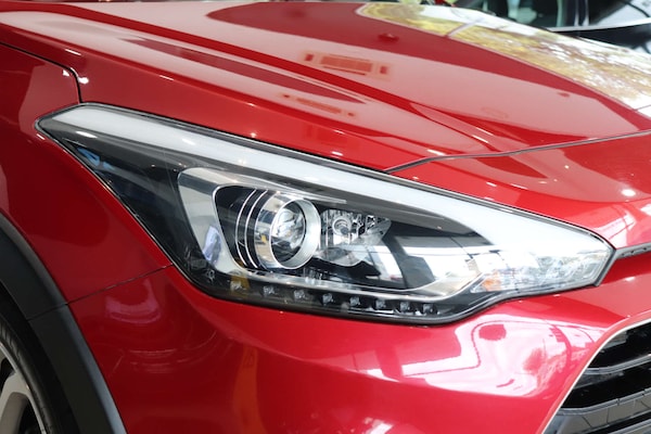 Used Hyundai i20 2017 for sale - 76220624: Photo 58