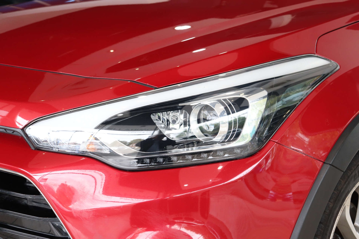 Used Hyundai i20 2017 for sale - 76220624: Photo 63