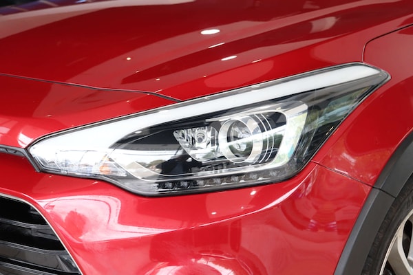 Used Hyundai i20 2017 for sale - 76220624: Photo 63