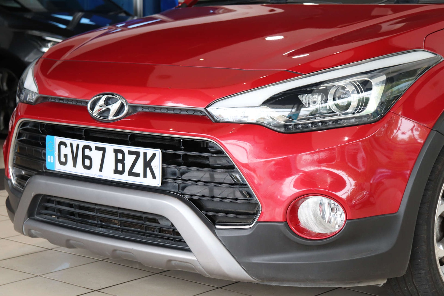 Used Hyundai i20 2017 for sale - 76220624: Photo 65