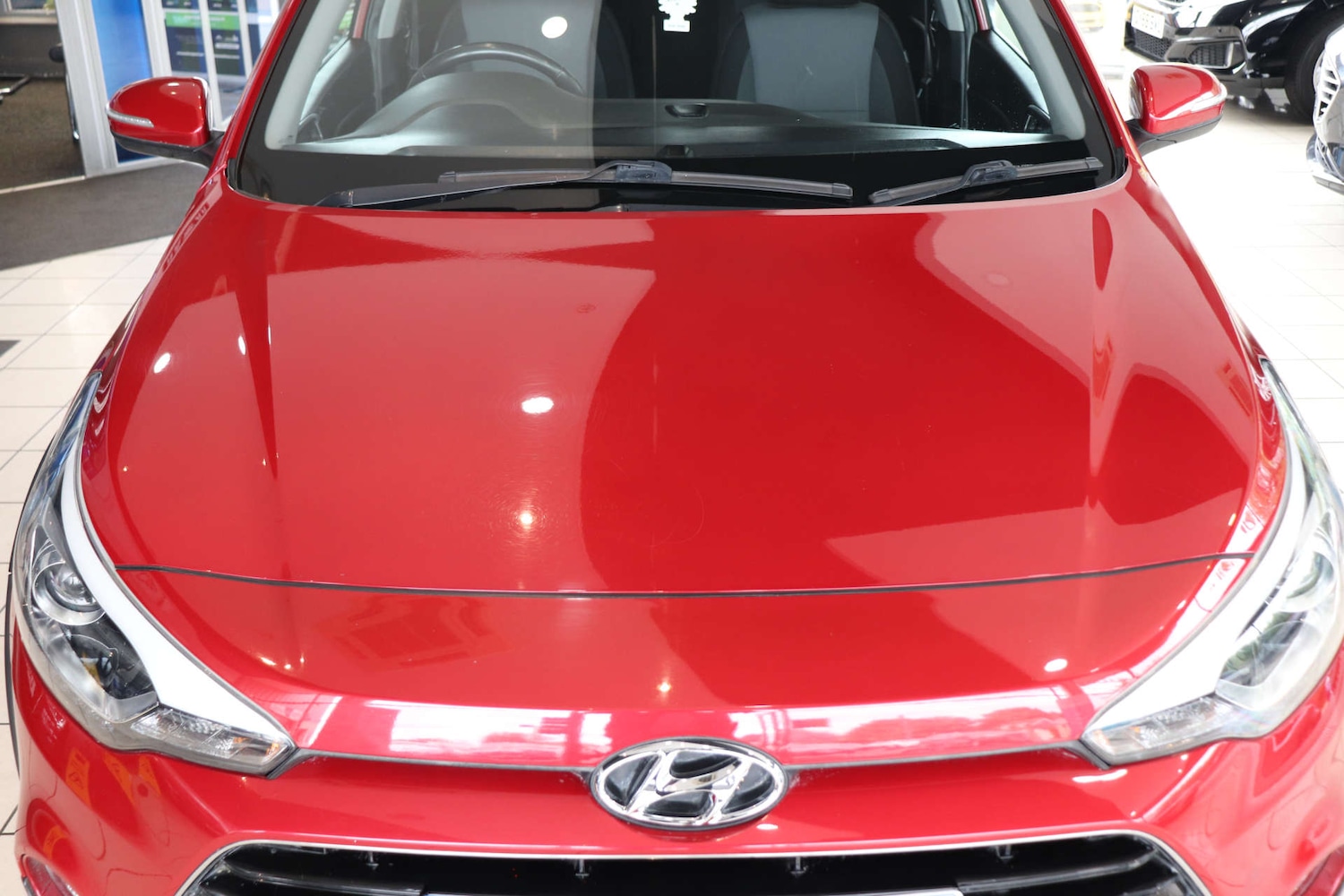 Used Hyundai i20 2017 for sale - 76220624: Photo 67