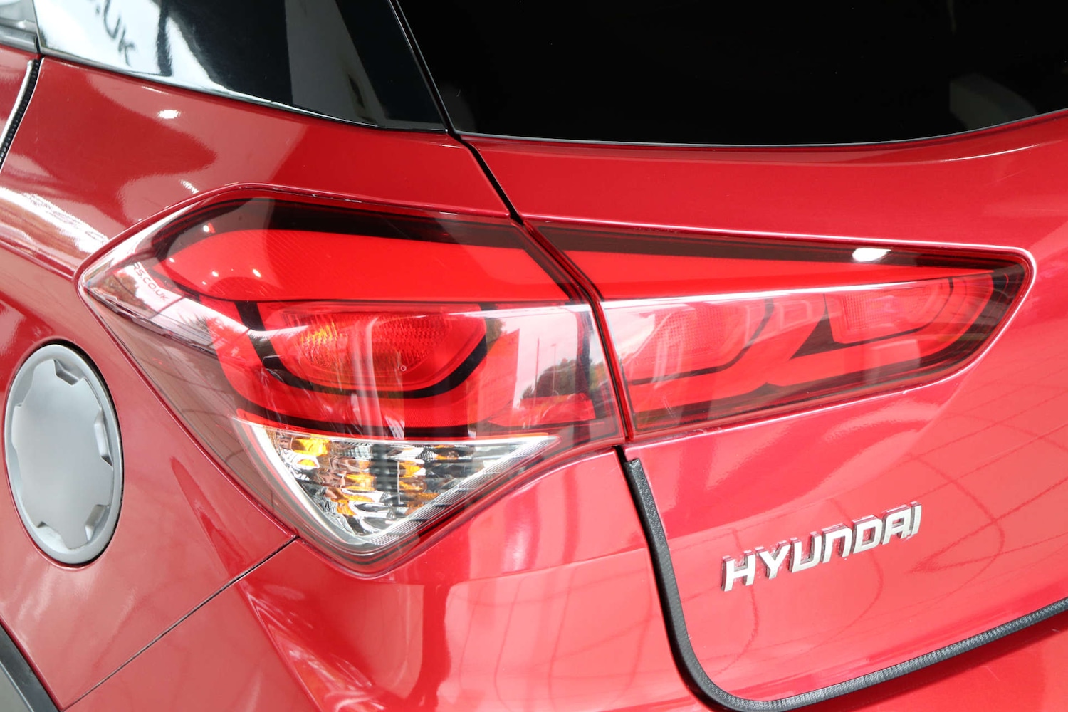 Used Hyundai i20 2017 for sale - 76220624: Photo 70