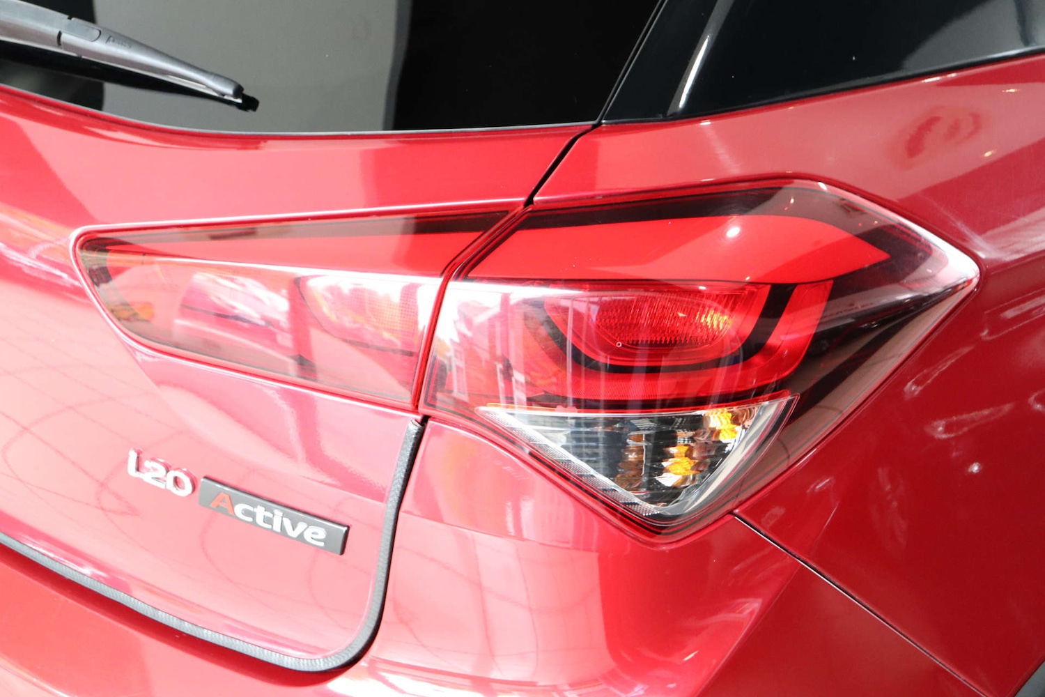 Used Hyundai i20 2017 for sale - 76220624: Photo 75