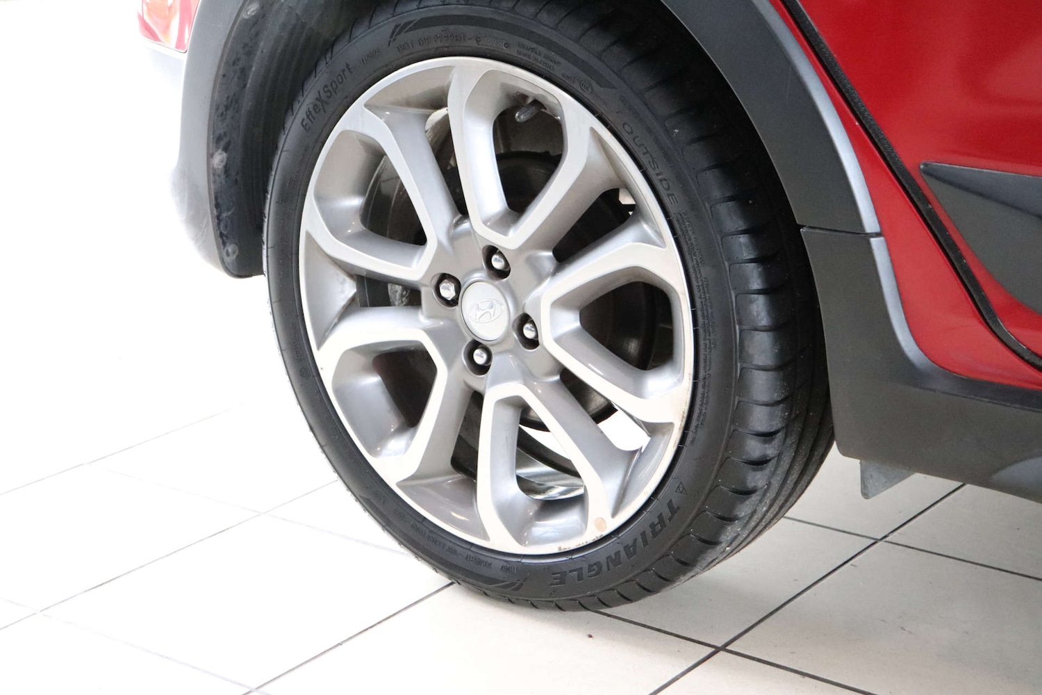 Used Hyundai i20 2017 for sale - 76220624: Photo 86