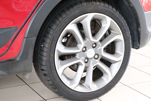 Used Hyundai i20 2017 for sale - 76220624: Photo 88