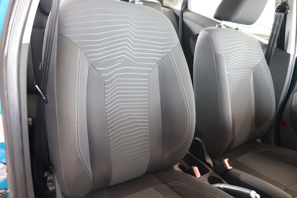 Used Ford Fiesta 2015 for sale - 76105297: Photo 23