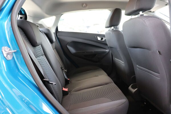 Used Ford Fiesta 2015 for sale - 76105297: Photo 26