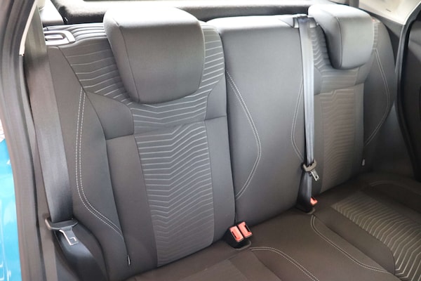 Used Ford Fiesta 2015 for sale - 76105297: Photo 27