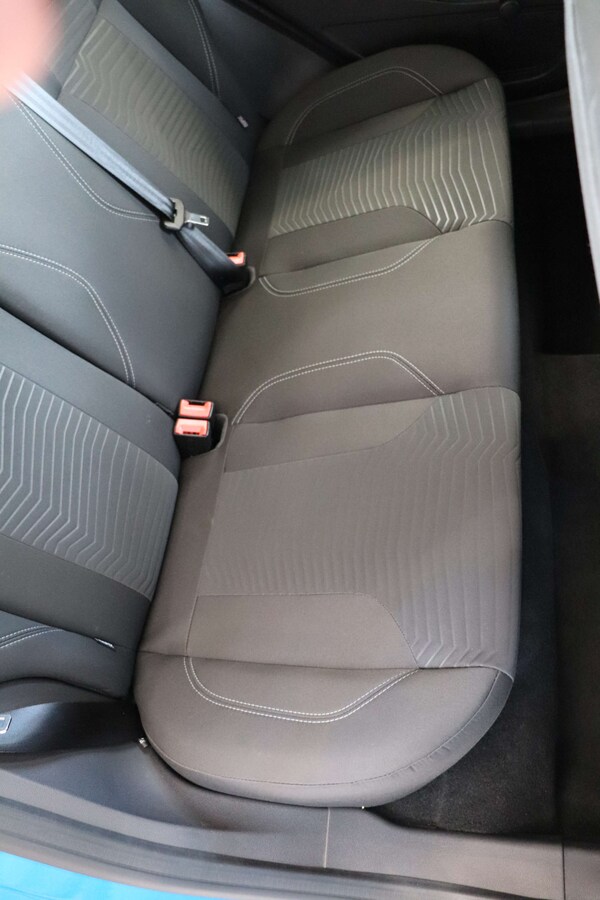 Used Ford Fiesta 2015 for sale - 76105297: Photo 28