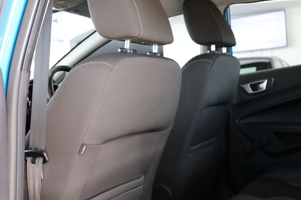 Used Ford Fiesta 2015 for sale - 76105297: Photo 31