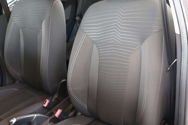 Used Ford Fiesta 2015 for sale - 76105297: Photo 39