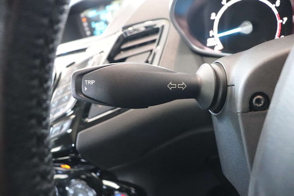 Used Ford Fiesta 2015 for sale - 76105297: Photo 49