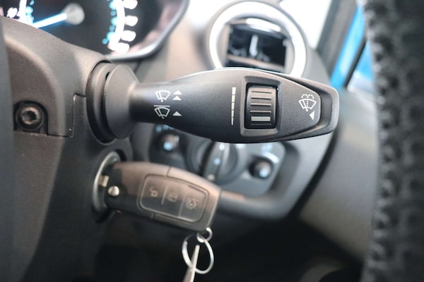 Used Ford Fiesta 2015 for sale - 76105297: Photo 50