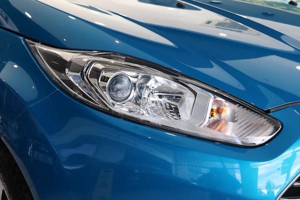 Used Ford Fiesta 2015 for sale - 76105297: Photo 57