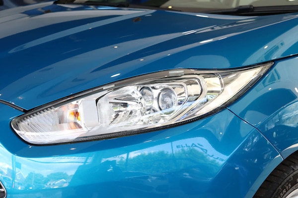 Used Ford Fiesta 2015 for sale - 76105297: Photo 62