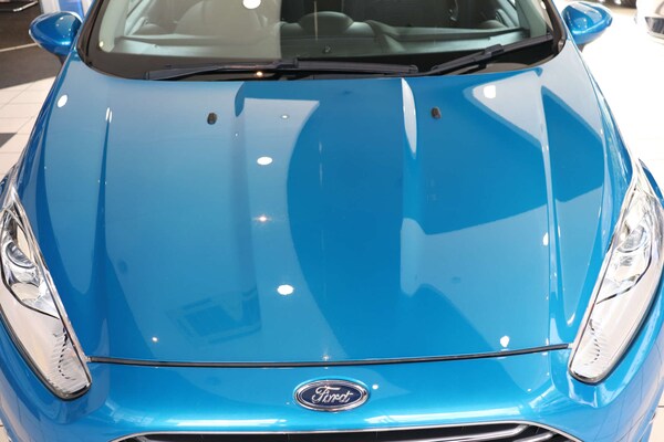 Used Ford Fiesta 2015 for sale - 76105297: Photo 66