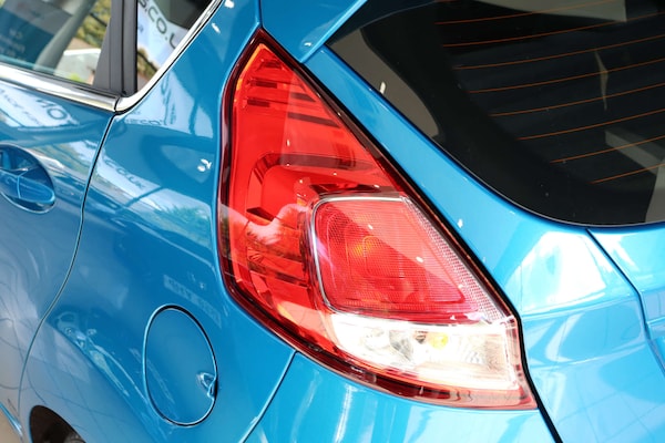 Used Ford Fiesta 2015 for sale - 76105297: Photo 69