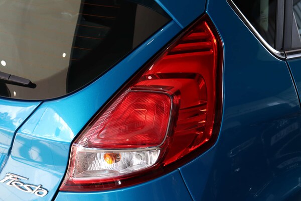 Used Ford Fiesta 2015 for sale - 76105297: Photo 74