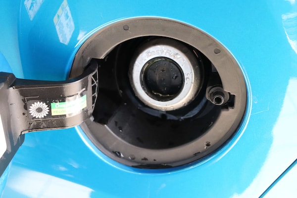 Used Ford Fiesta 2015 for sale - 76105297: Photo 83