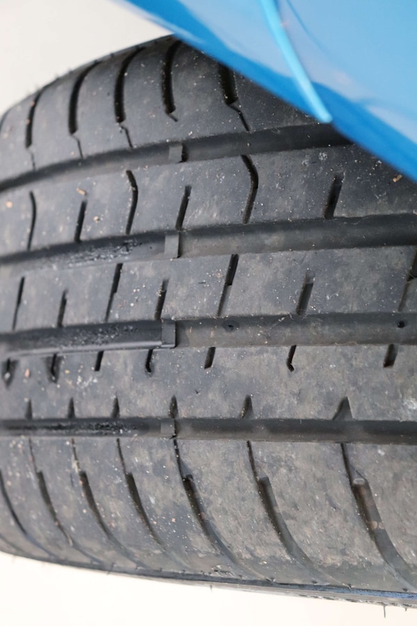 Used Ford Fiesta 2015 for sale - 76105297: Photo 89