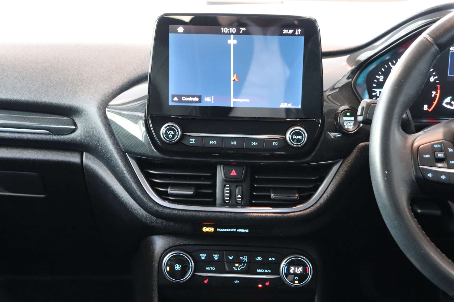 Used Ford Fiesta 2019 for sale - 76748564: Photo 15