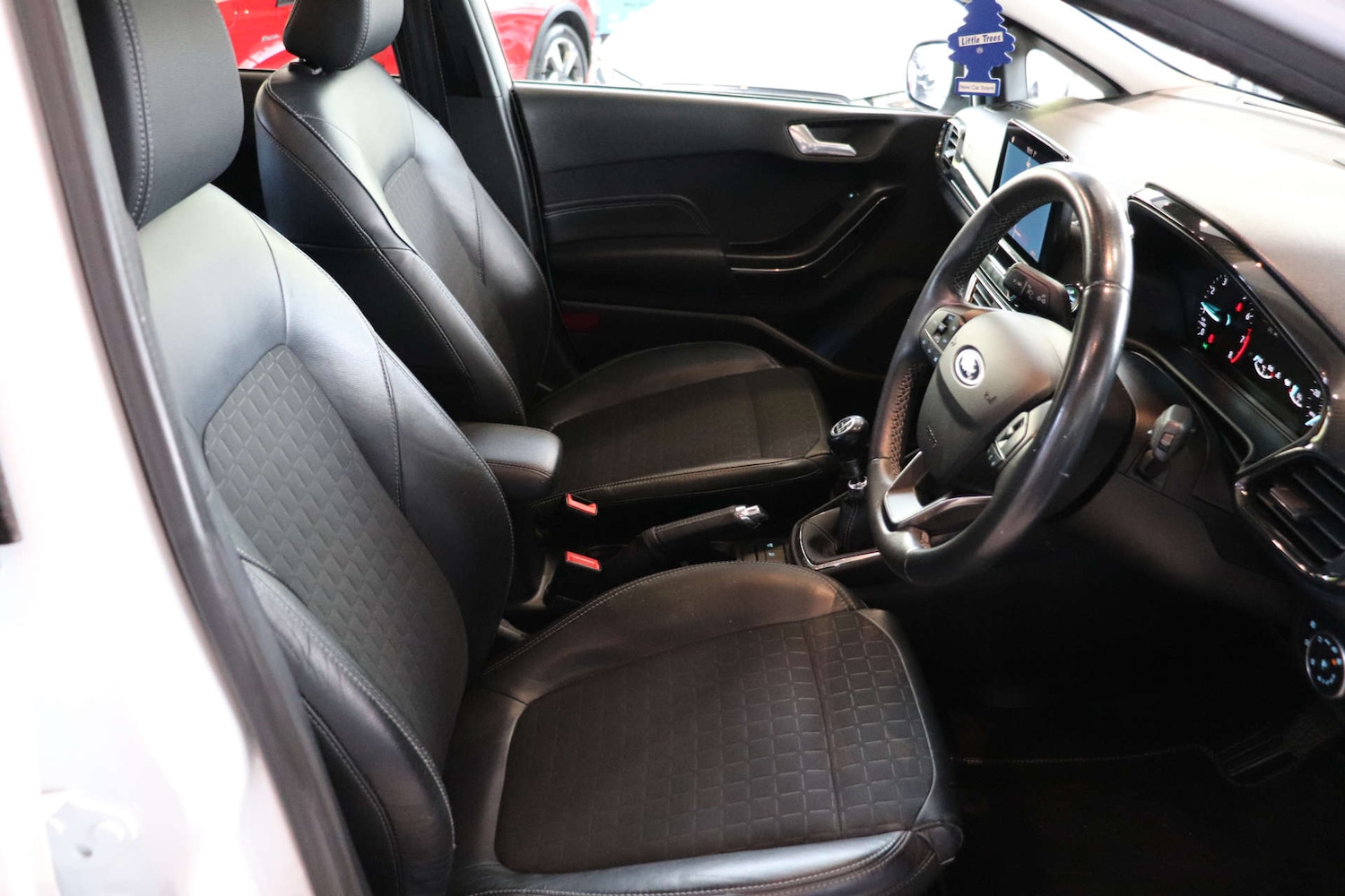 Used Ford Fiesta 2019 for sale - 76748564: Photo 18