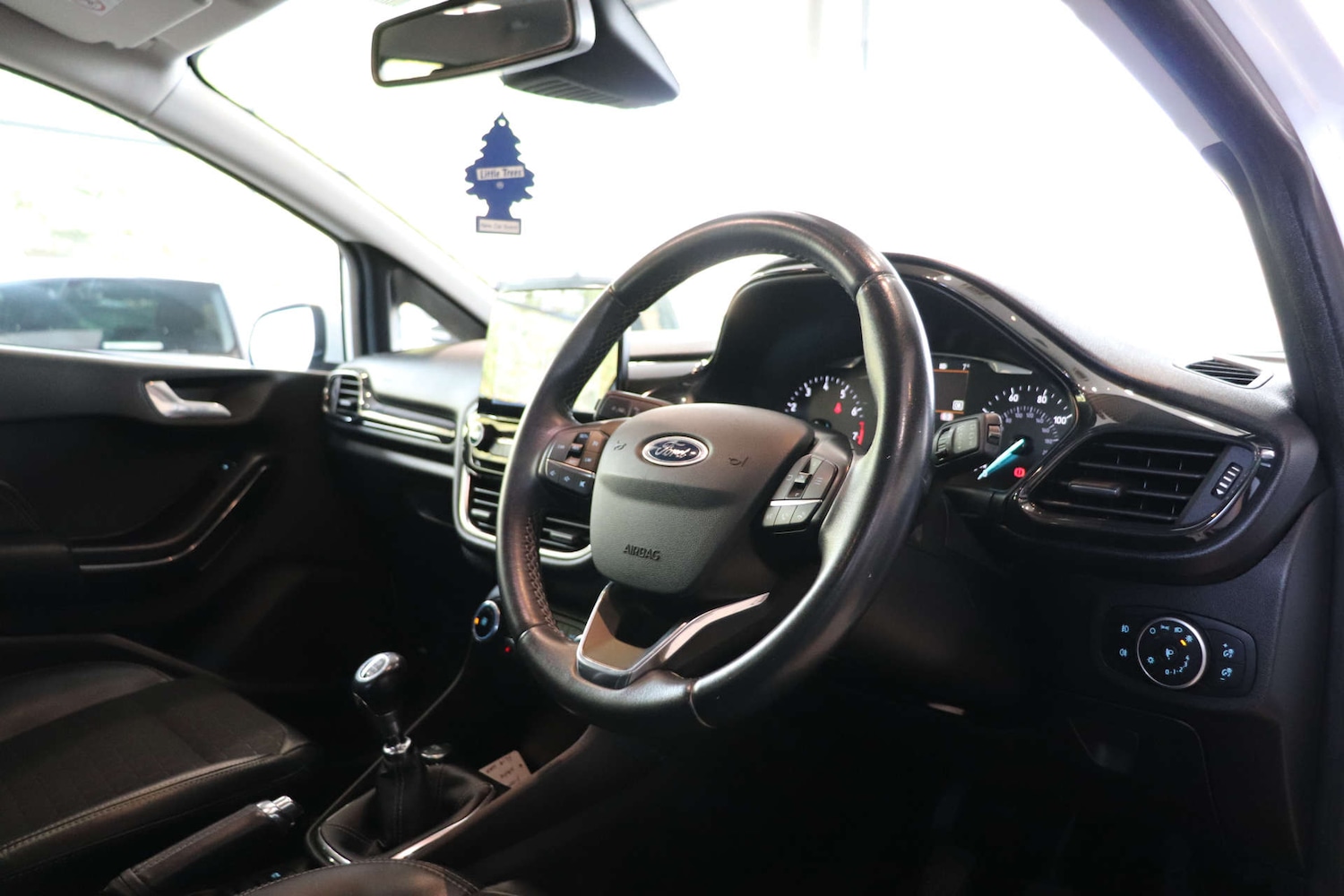 Used Ford Fiesta 2019 for sale - 76748564: Photo 20