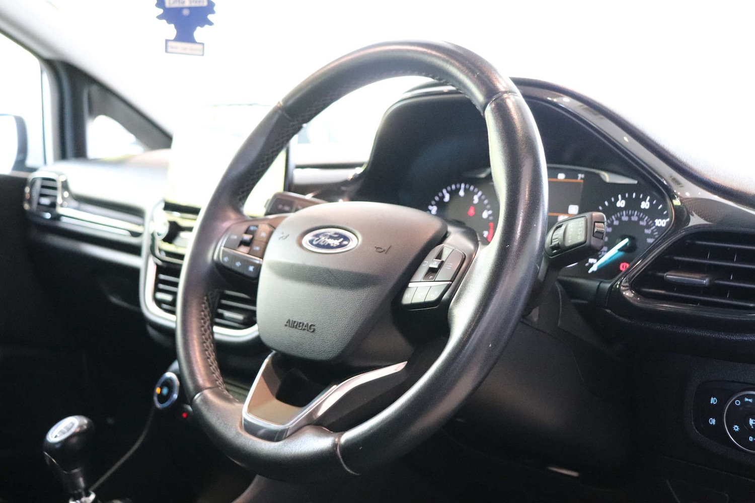 Used Ford Fiesta 2019 for sale - 76748564: Photo 21