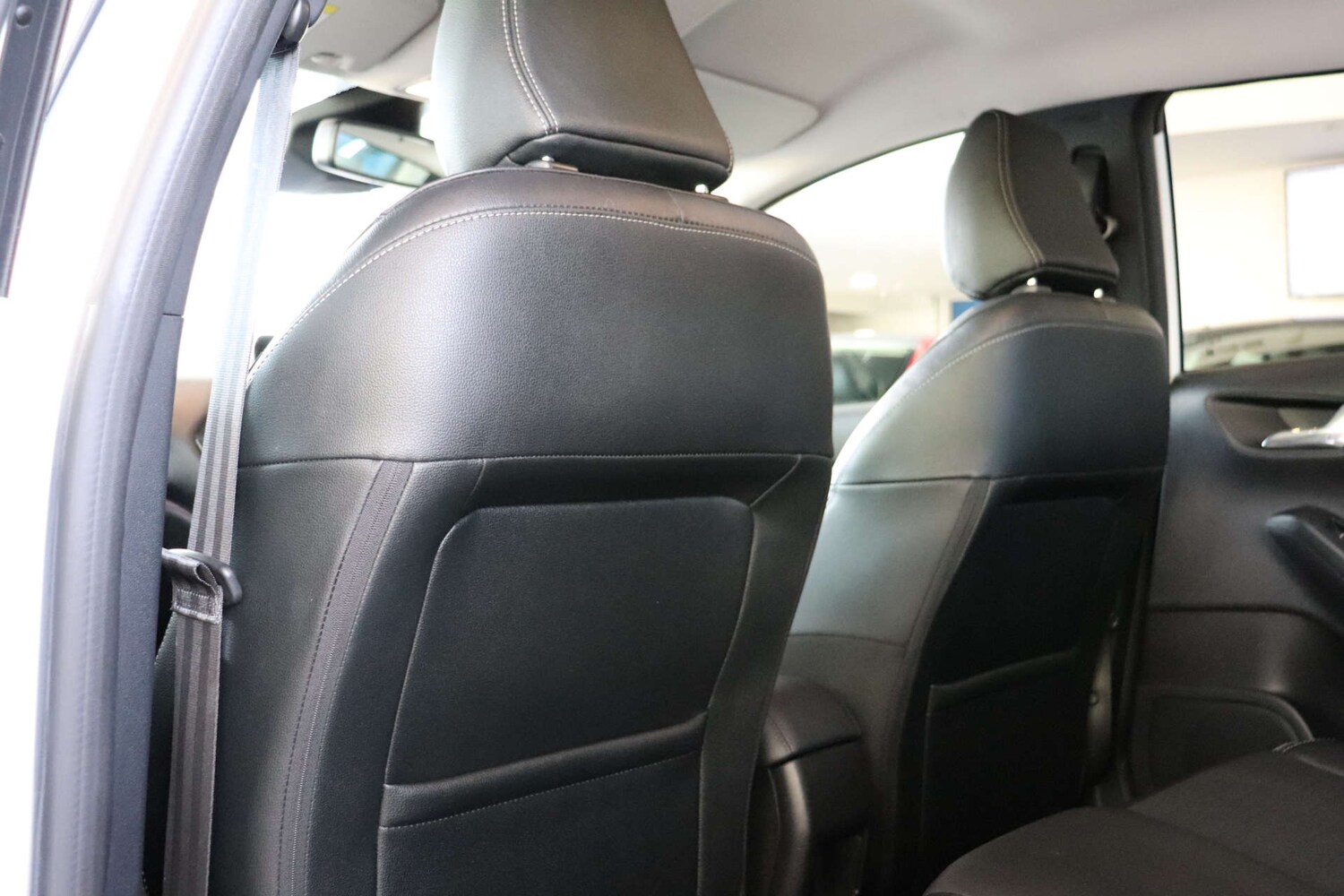 Used Ford Fiesta 2019 for sale - 76748564: Photo 31