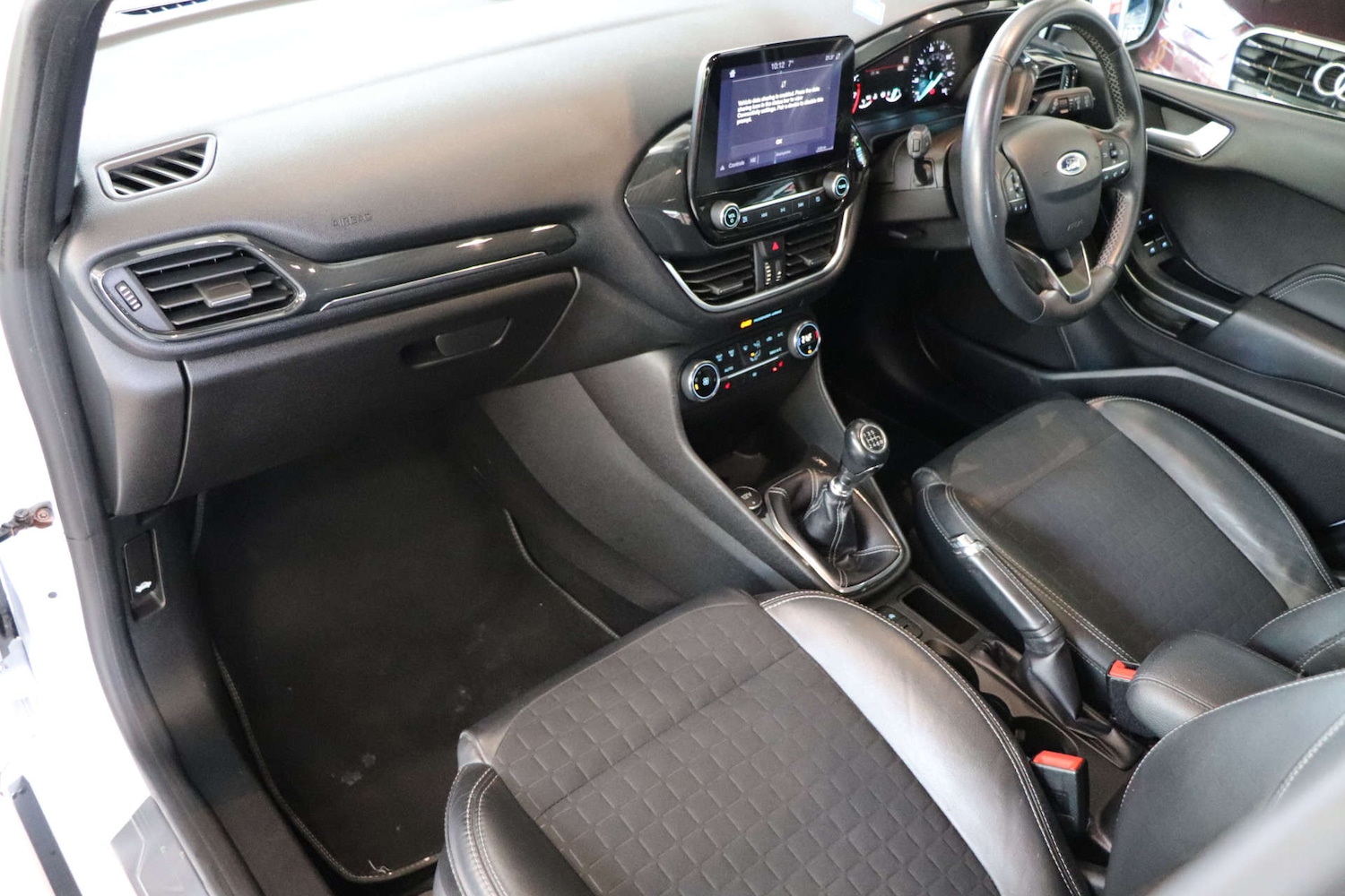 Used Ford Fiesta 2019 for sale - 76748564: Photo 32