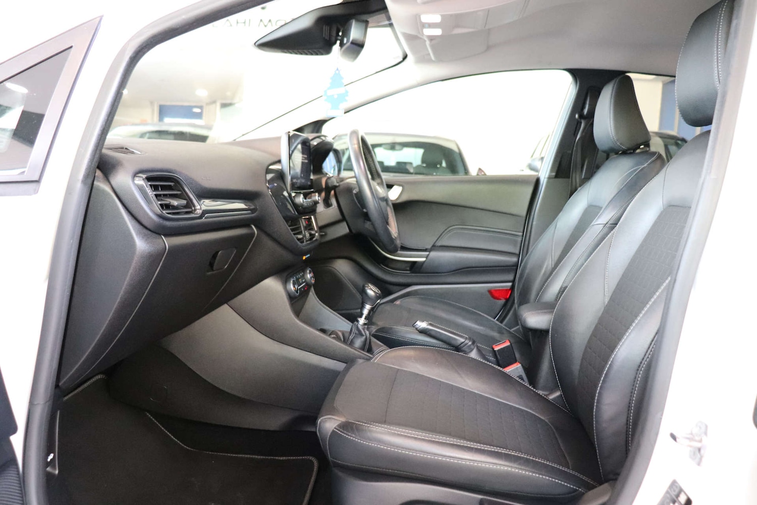 Used Ford Fiesta 2019 for sale - 76748564: Photo 34