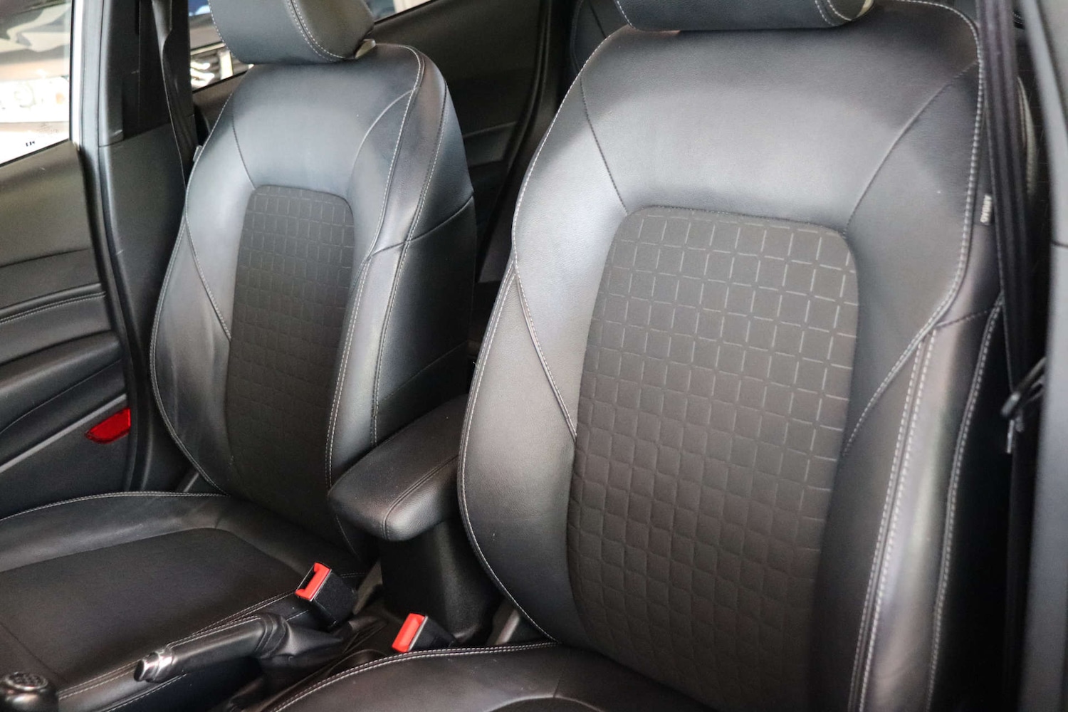 Used Ford Fiesta 2019 for sale - 76748564: Photo 39