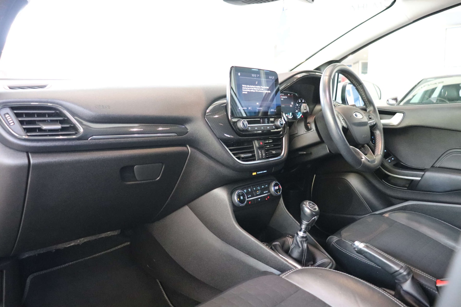 Used Ford Fiesta 2019 for sale - 76748564: Photo 4